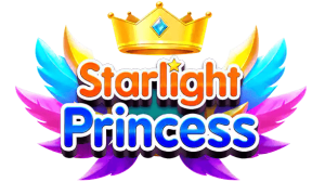 スターライトプリンセス ロゴ
